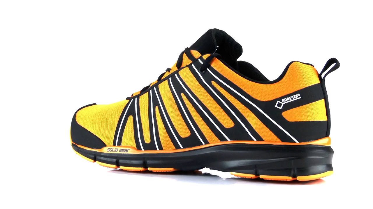 snickers safety trainers
