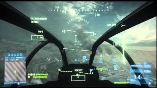 Battlefield 3 Epic RPG Kill