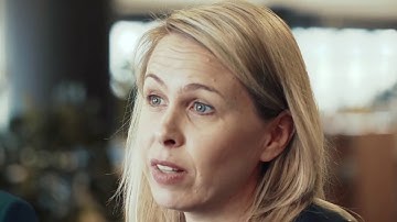 Porter Davis office fitout, Melbourne