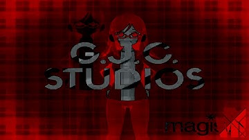 G.J.C. Studios Intro Enhanced With Accordion Vocoder