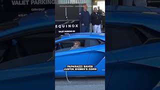 Thumbnail for Paparazzi Saves Justin Bieber's Cord
