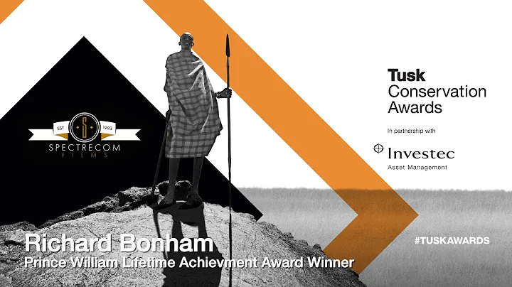 Tusk Awards 2014 | Richard Bonham | Prince William...