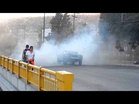 RECOIL 2 bj baldwin ensenada bc