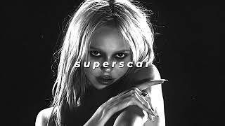 Adla  Superscar slowed  Reverb