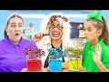 Science Adventures in Color and Dissection