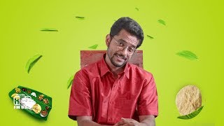 Malayali A to Z Feat Naveen Richard Ep : 1 | South Side Story | Red FM | screenshot 1