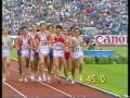 1986 European Athletics Championship Men's 1500m final