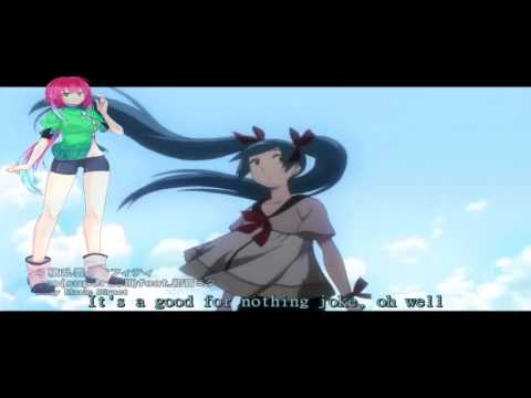 【Shione Lt】Sekiranun Graffiti【UTAUカバー】