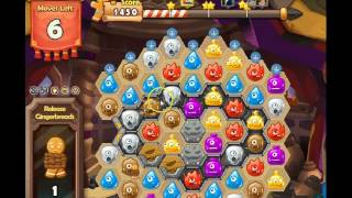 MB Hexa Blast Stage 174