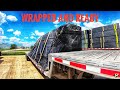 My Trucking Life | WRAPPED AND READY | #1733