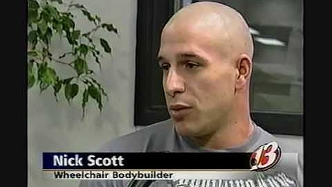 Nick Scott - WIBW Channel 13