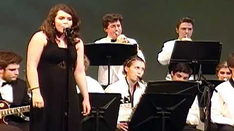 Conestoga Spring Concert - When I Fall in Love