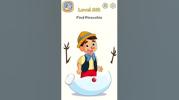 DOP 2 LEVEL 662 #trending #gaming #dop2 #shorts #viralshort