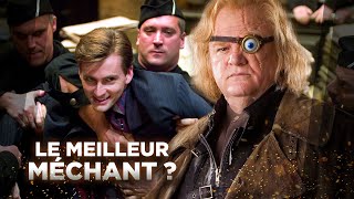 TOP 7 des PERSONNAGES SOUS-CÔTÉS dans HARRY POTTER