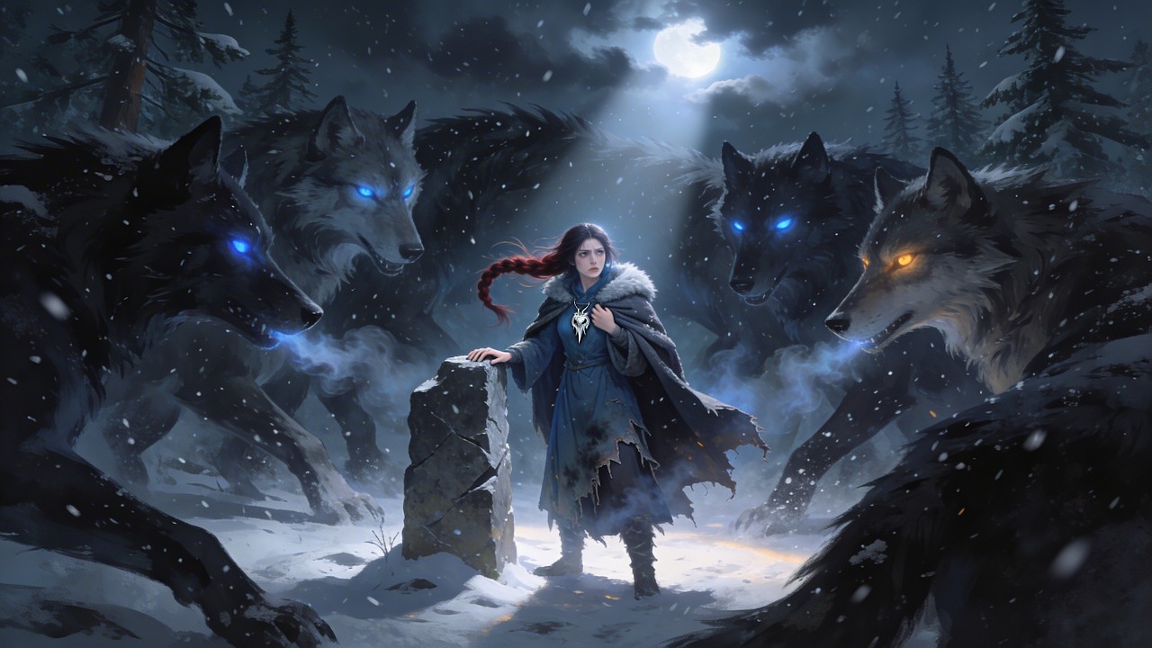 My Pack Ruined My Nursery the Night Before My Due Date. The Alpha King Rebuilt It by Dawn.