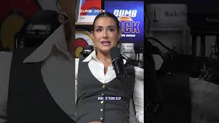 Romi Bean Joins Dumb Jock!