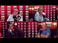 Campagne du RN, Édouard Geffray, escalade de violence... Les VV du 9 octobre 2026