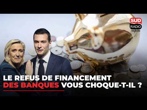 Campagne du RN, Édouard Geffray, escalade de violence... Les VV du 9 octobre 2026