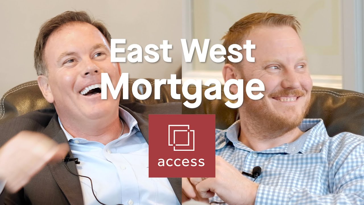 East West Mortgage Local Spotlight YouTube
