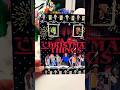 Unboxing PAPER DIY Stranger Things Blind BOX🔥 #shorts