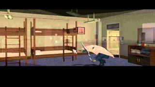 Clock Tower Chapter 1 Jennifer Scissor Man Encounters