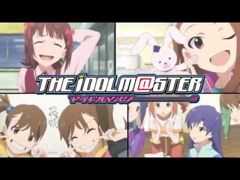 CDS GIRLS | Ready!! & The World Is All One!! (German)