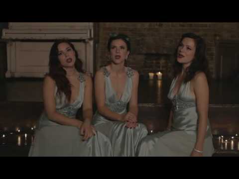 The Langley Sisters