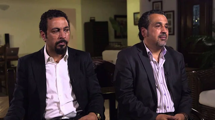 The Carbone Brothers Update - the fifth estate