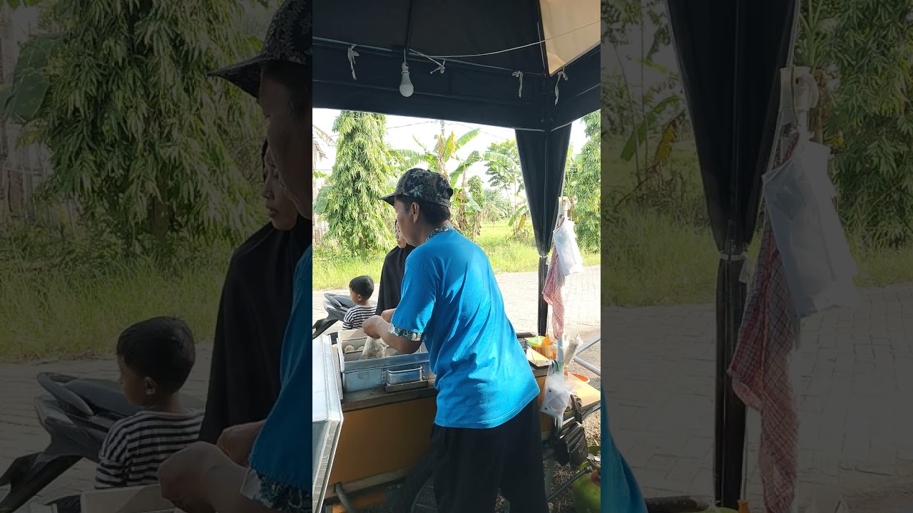 DETIK DETIK PLARIS PERDANA