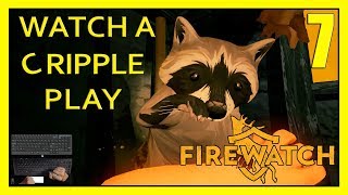 WACP: Firewatch - Blind Playthrough Ep. 7 | Finale
Here it is; the 7th and final episode of Firewatch. This game has been a roller coaster of emotion.
Discord: https://discord.gg/r4URbDe
Twitch: https://www.twitch.tv/quadnicktv
Twitter: https://twitter.com/QuadnickTweets WACP: Firewatch - Blind Playthrough Ep. 7 | Finale