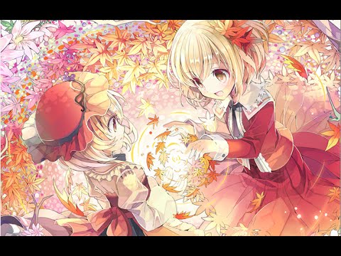 【東方Vocal】束の間ユートピア-幽閉サテライト