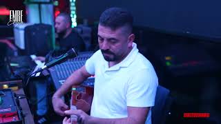 Emre Ergin| Dünen Akşam Neredeydin - Moda Moda (Ankara Oyun Havaları Canlı 2025)