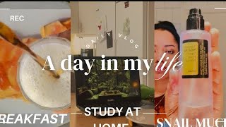 A Day In My Life In Sweden Simple Living In Sweden As A Student