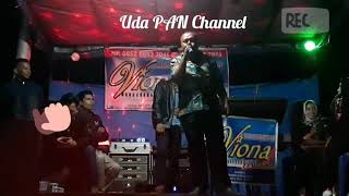 Ronal Khan. Masih dengan tembang lagu kerinci, oops.. opt keyboard nya ikut goyang juga..