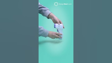 Forehead Thermometer