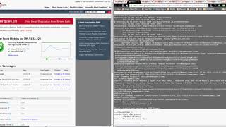 how to view email headers, from Gmail, Viewing Email headers