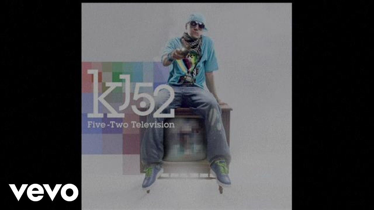 KJ-52 - Are You Online? (Audio)