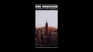 Roc Marciano  Warm Hennessy Feat Hus Kingpin prod The Arch Druids