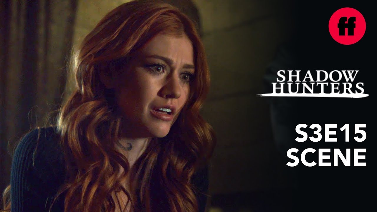 Shadowhunters Saison 3 Episode 15 Streaming Vf