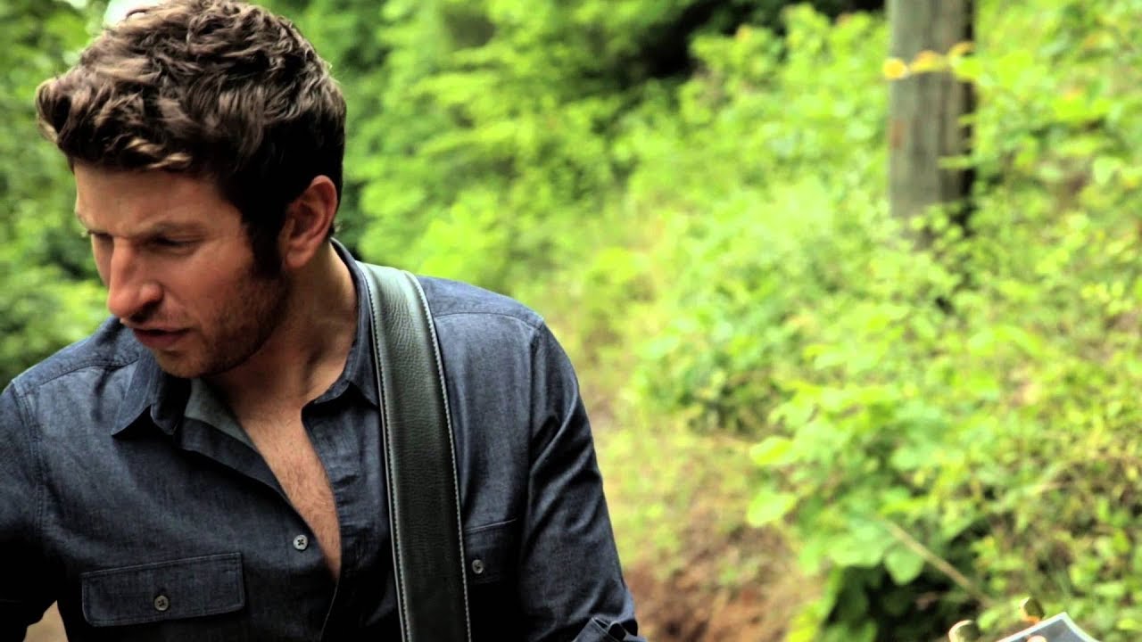 Brett Eldredge - Haven't Met You - Lyrics - YouTube