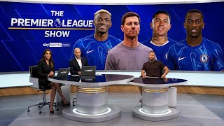 NOBODY BELIEVED THIS CHELSEA TRANSFER! £120M UNEXPECTED DOUBLE SWOOP ENZO & OSIMHEN | TRANSFER NEWS