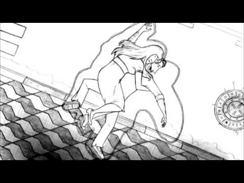 Clarice Falcão - Oitavo Andar - Animação