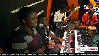 POWERFUL PERFORMANCE BY OBAAPA CHRISTY