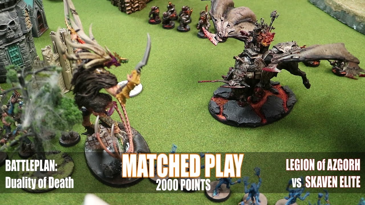age of sigmar skaven army age of sigmar skaven army