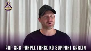 shane watson is speaking urdu||telling that he is coming or not for psl 5|| FUNGAMES