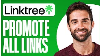 Famous How To Use Linktree | Promote ALL Your Links in One Place (Linktree Tutorial) Profile