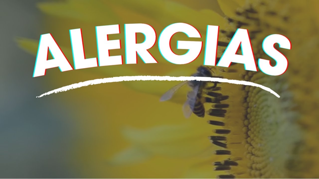 ALERGIAS Colorado Medical Group YouTube