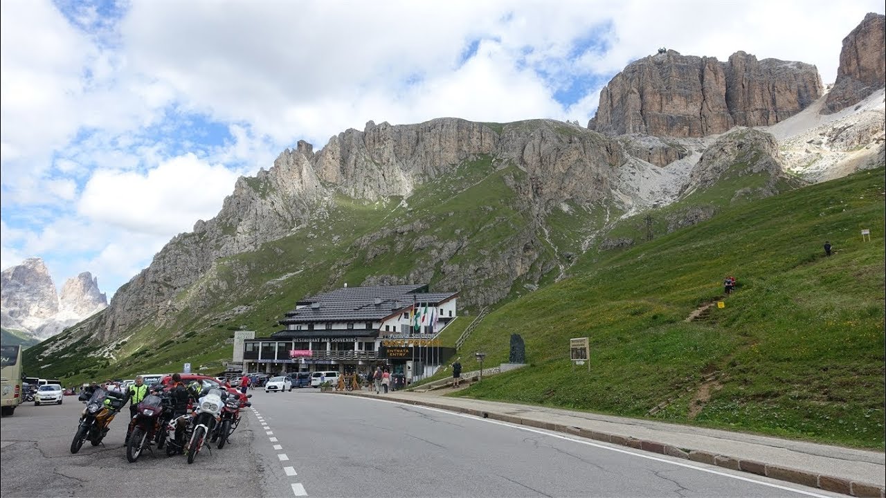 Dolomiti 2017
