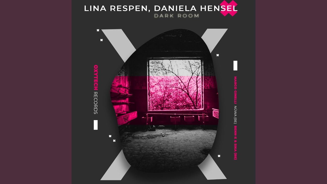 Dark Room (Marco Ginelli Remix)