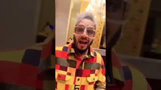 Jazzy B New Status | Rude Boy Song | ❤️💥 #jazzyb